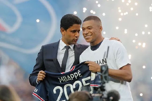 正片